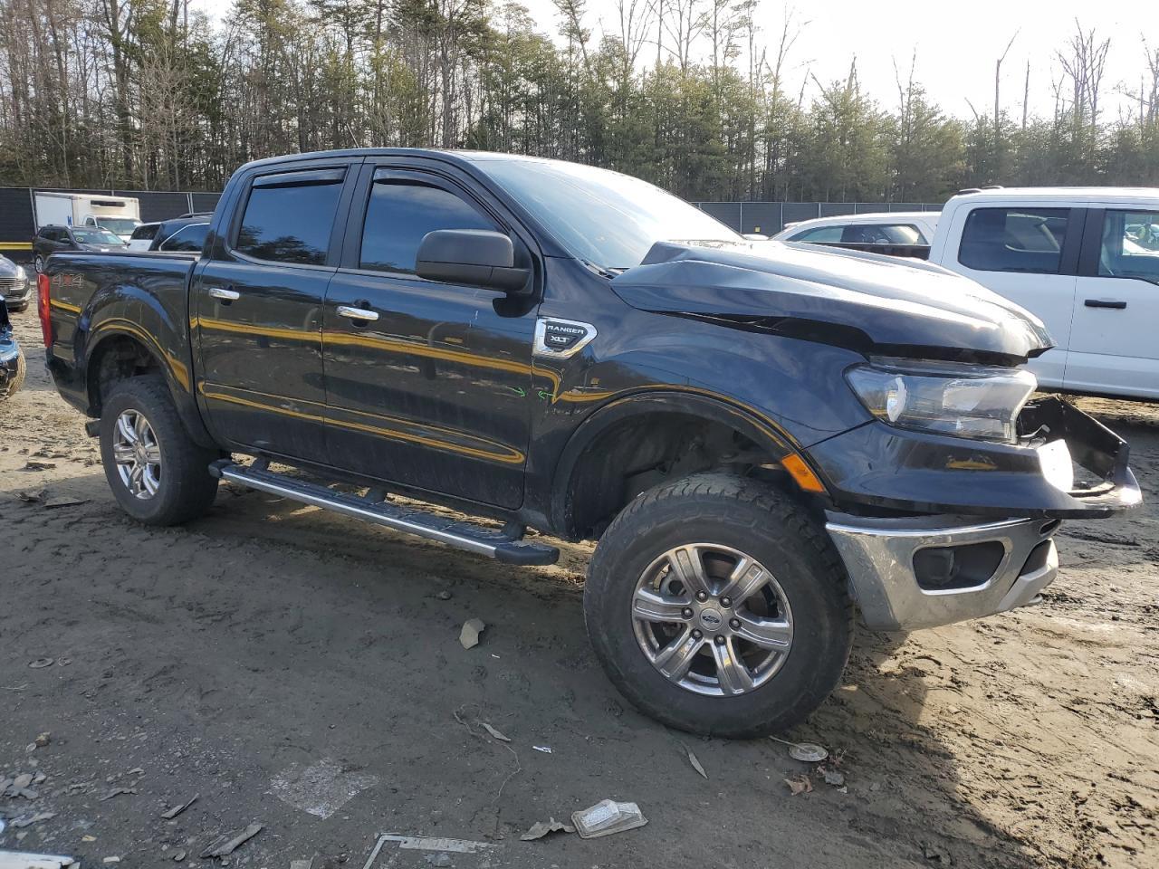 2020 FORD RANGER XL - Image 4