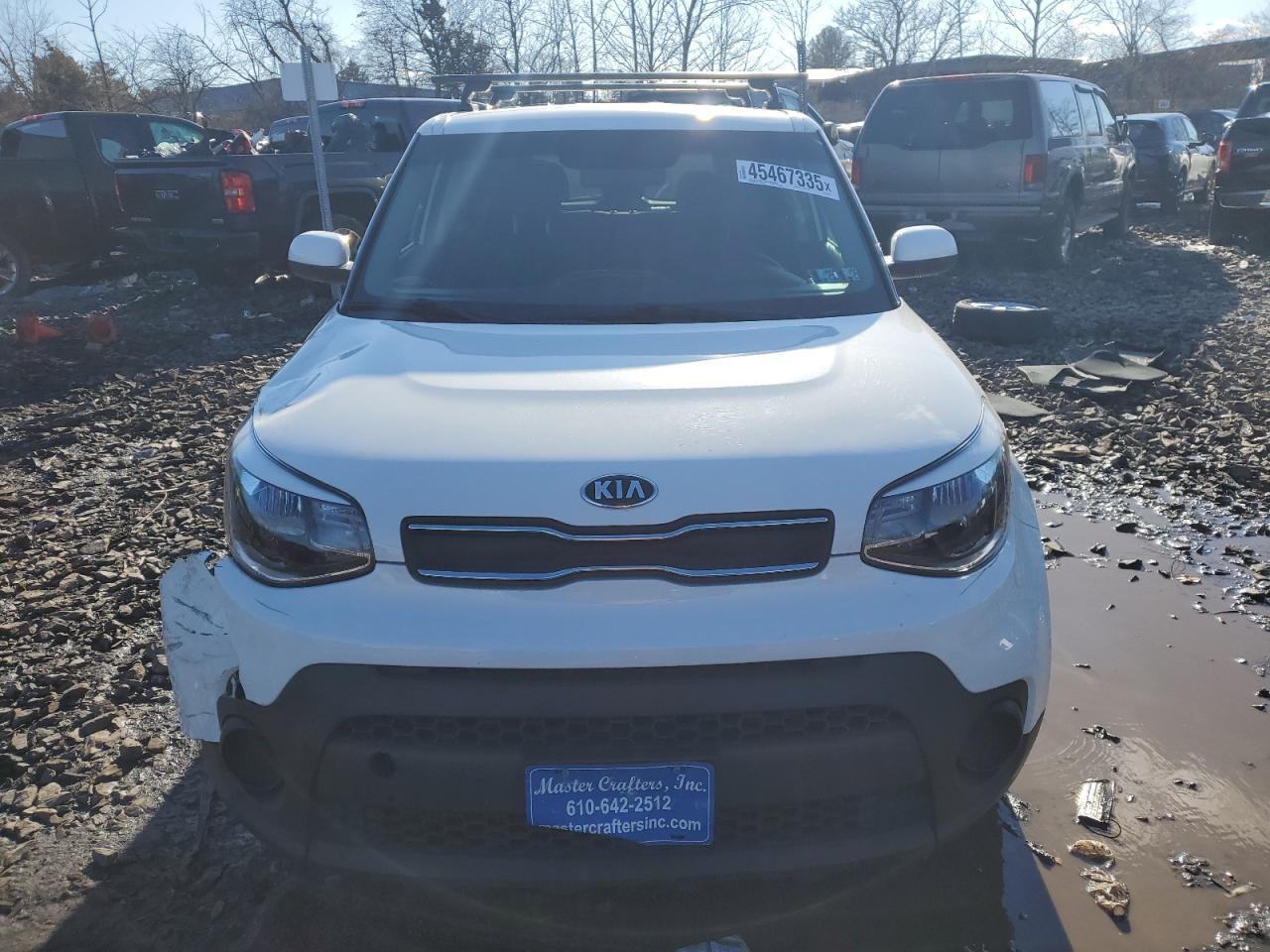 2019 KIA SOUL - Фото 5
