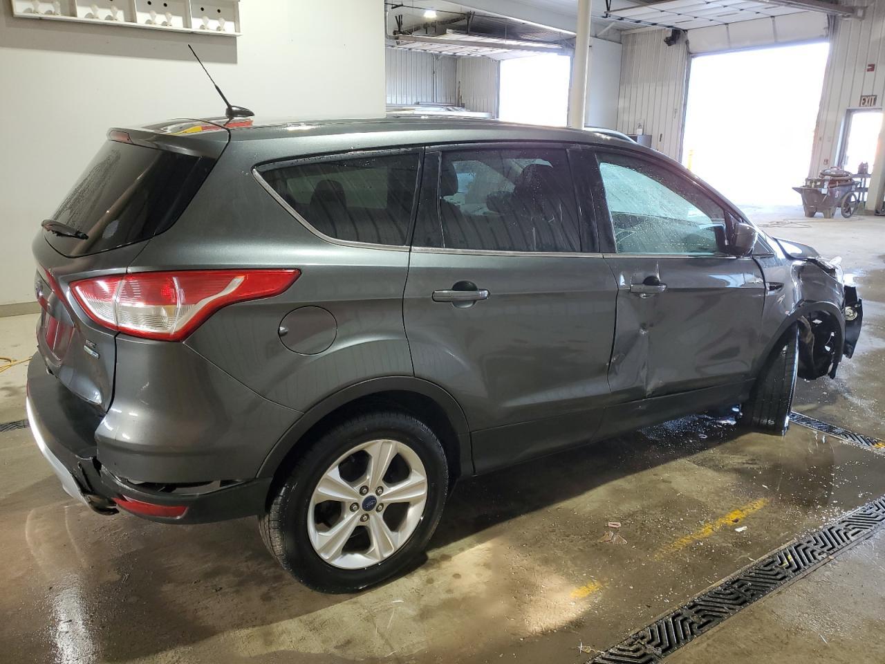 2015 FORD ESCAPE SE - Image 3