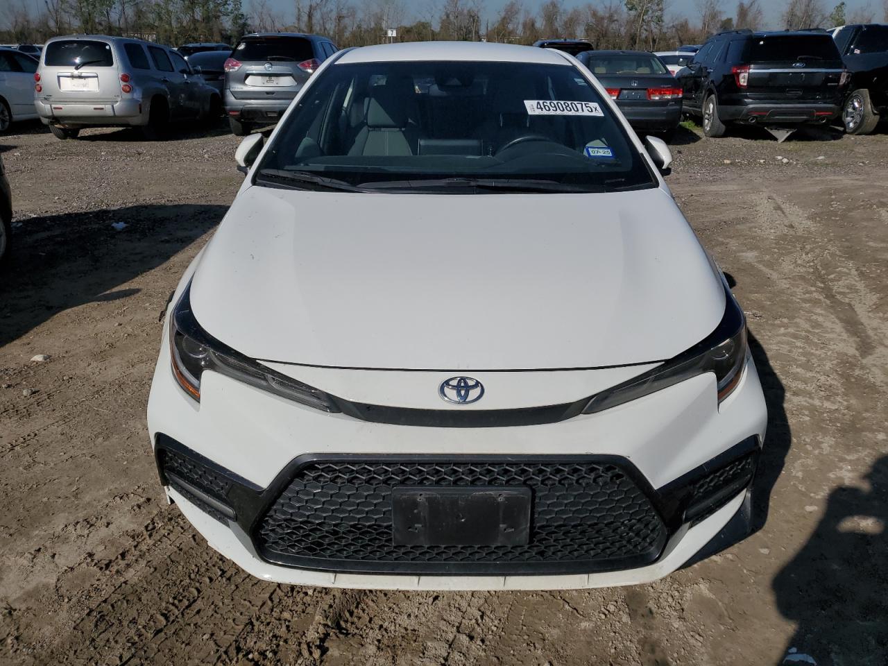 2020 TOYOTA COROLLA SE - Image 5
