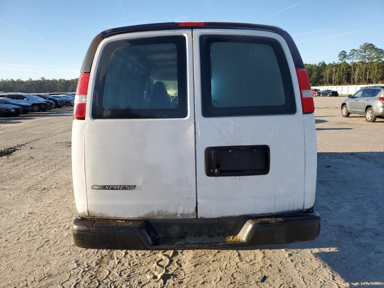 2020 CHEVROLET EXPRESS G2 - Image 6