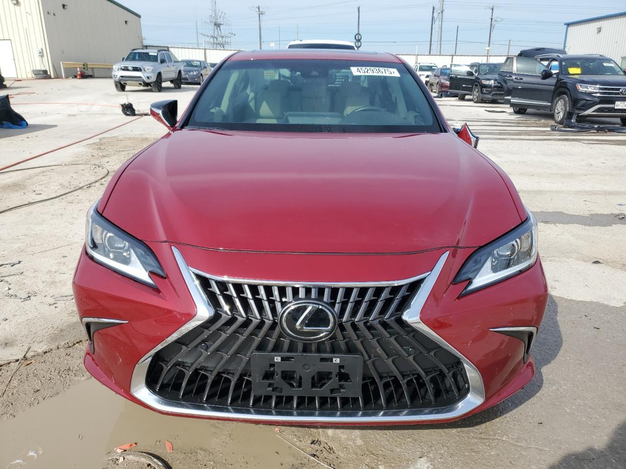 2024 LEXUS ES 350 BAS - Image 5