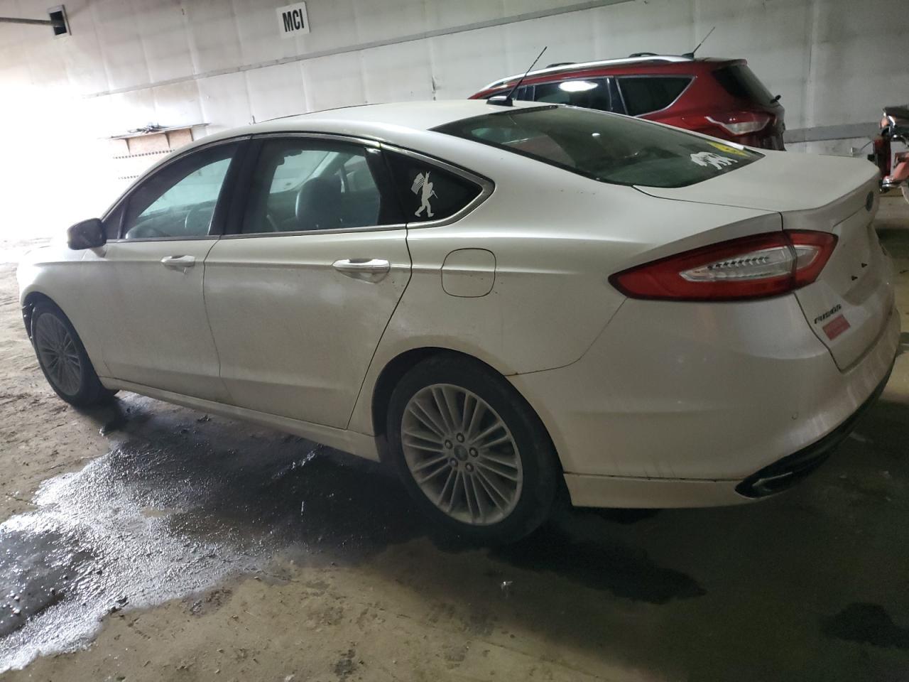2013 FORD FUSION SE - Image 2