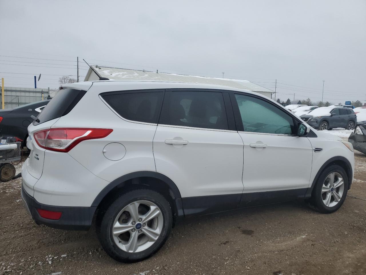 2014 FORD ESCAPE SE - Фото 3