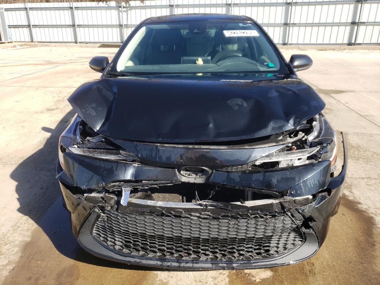 2021 TOYOTA COROLLA LE - Image 5