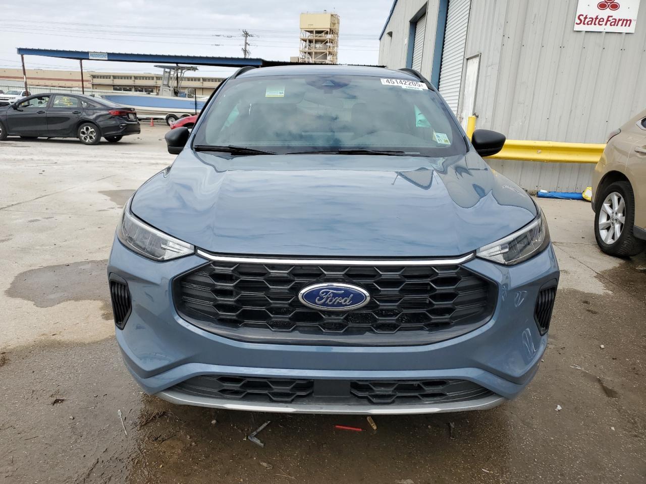2024 FORD ESCAPE ST - Image 5