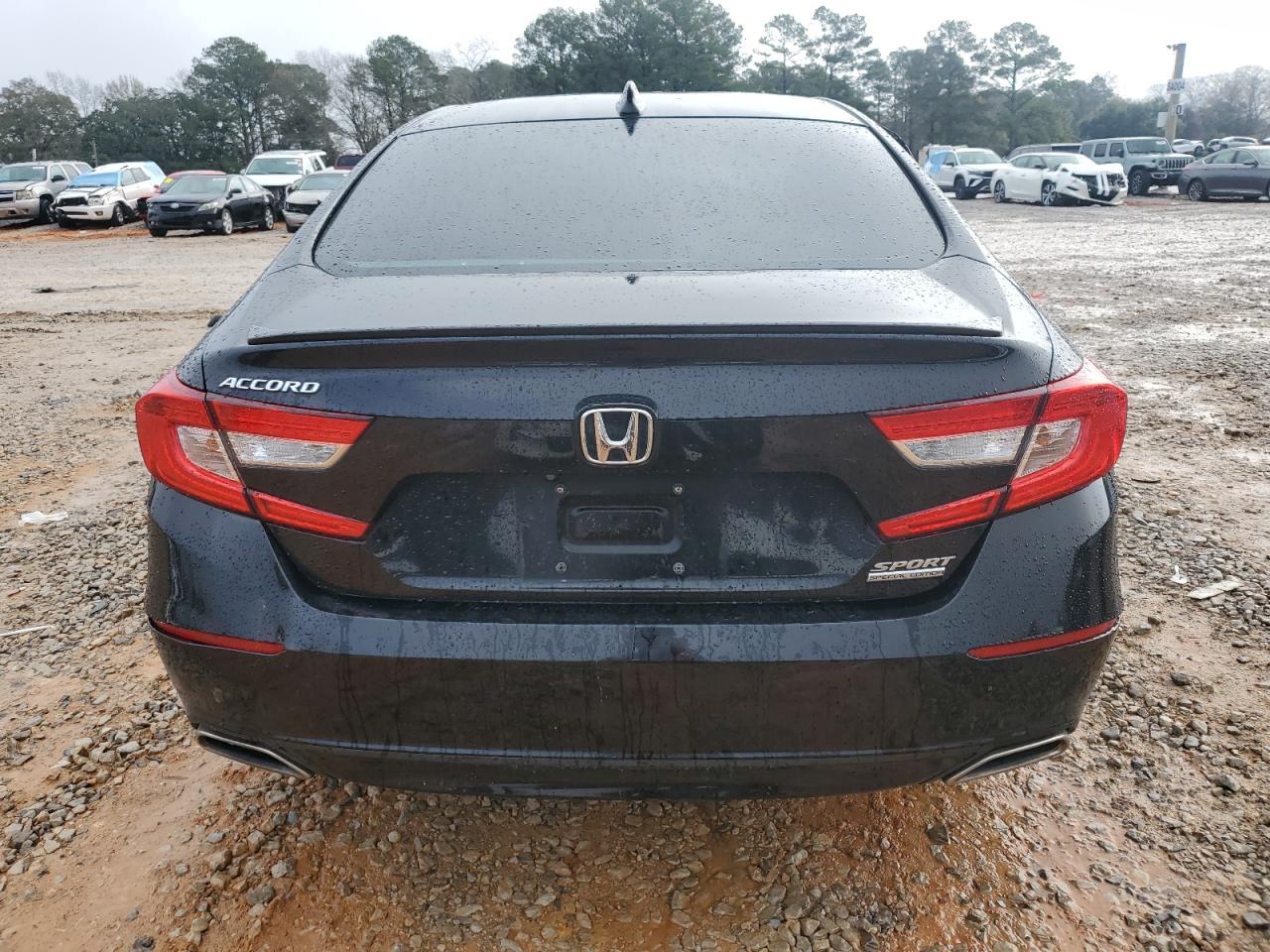 2021 HONDA ACCORD SPO - Image 6