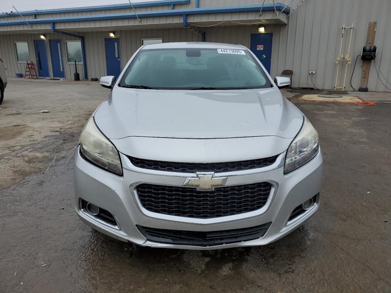 2015 CHEVROLET MALIBU LTZ - Image 5