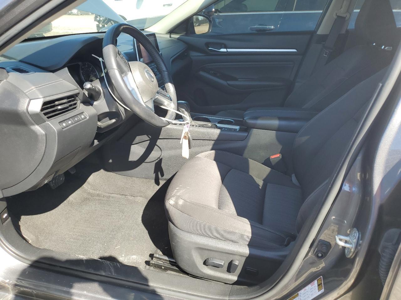 2020 NISSAN ALTIMA SV - Фото 7