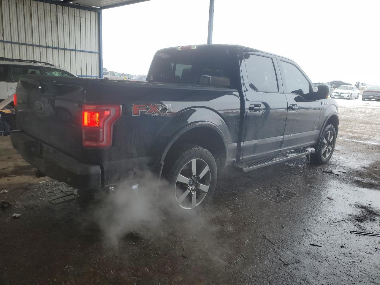 2016 FORD F150 SUPER - Image 3