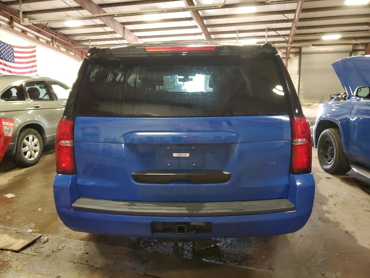 2019 CHEVROLET TAHOE POLI - Image 6