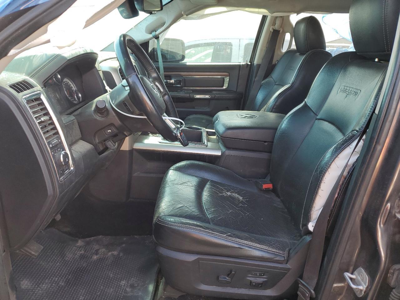 2014 RAM 1500 LARAM - Image 7