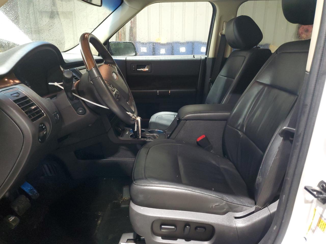 2019 FORD FLEX LIMIT - Image 7
