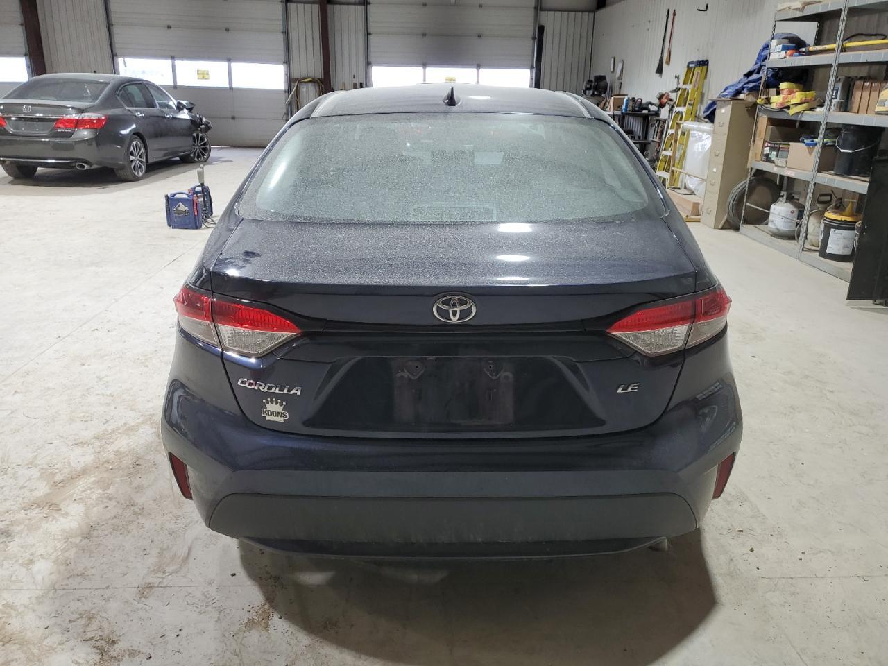 2020 TOYOTA COROLLA LE - Image 6