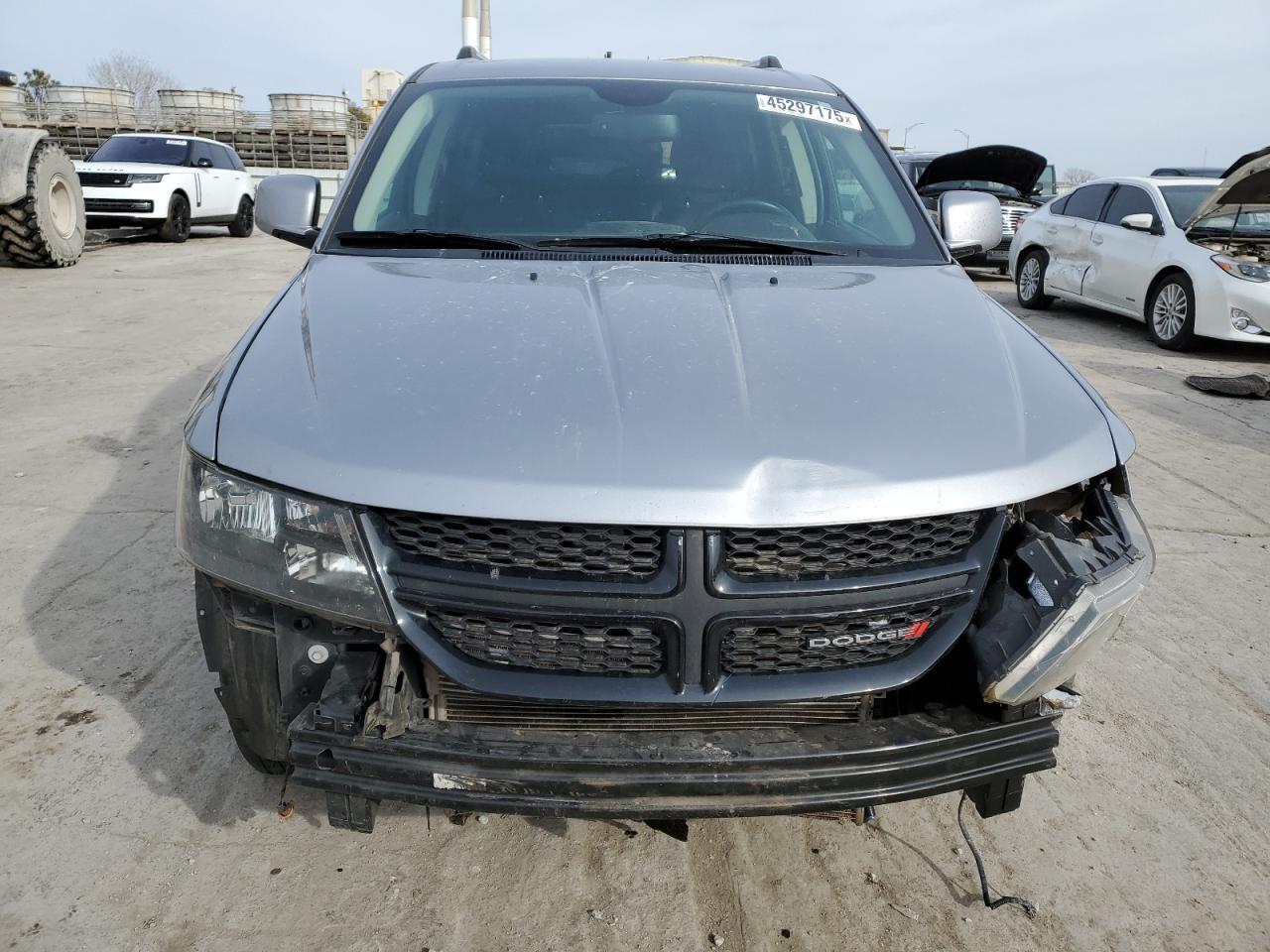 2018 DODGE JOURNEY CR - Image 5