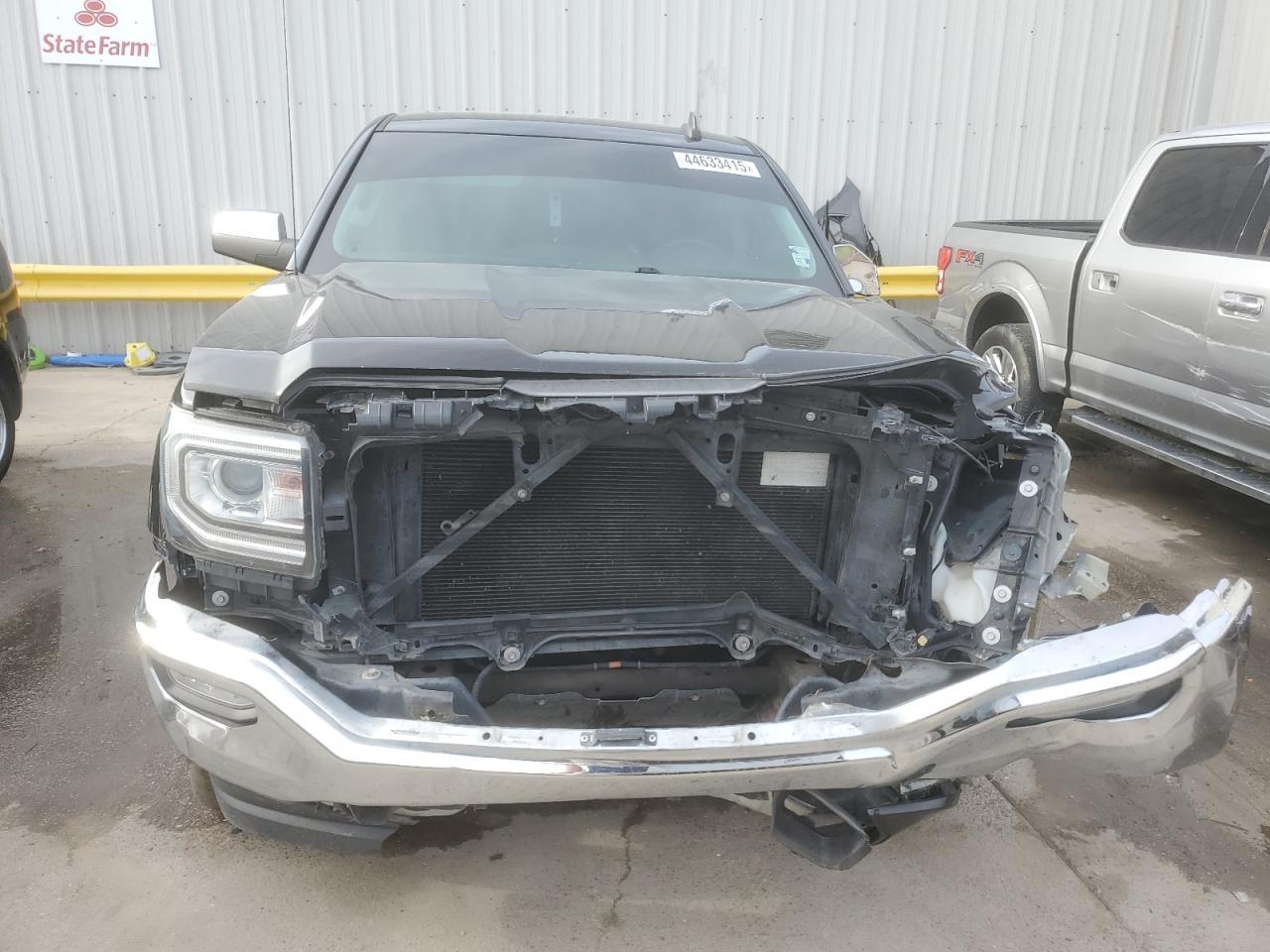 2018 GMC SIERRA K15 - Image 5