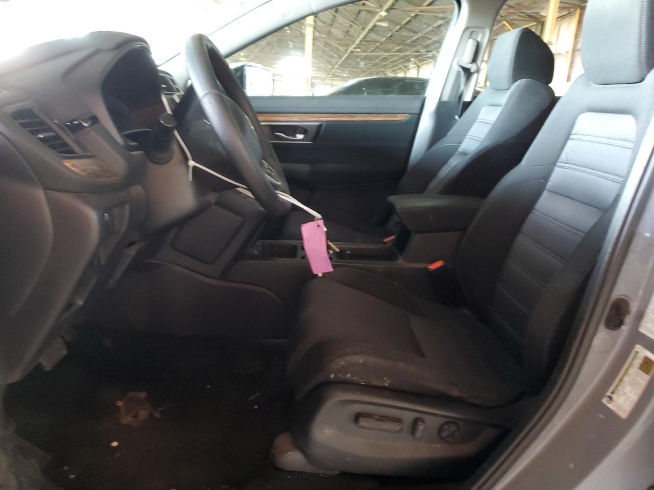 2022 HONDA CR-V EX - Image 7