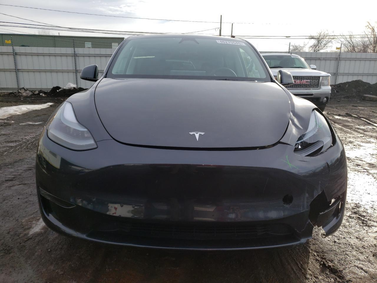 2024 TESLA MODEL Y - Image 5
