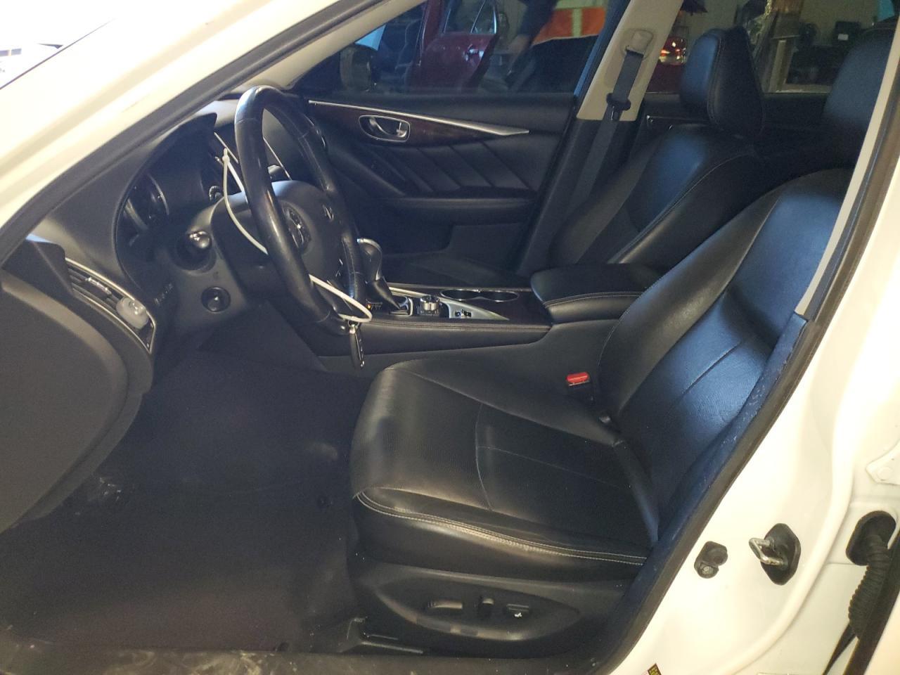 2015 INFINITI Q50 BASE - Фото 7