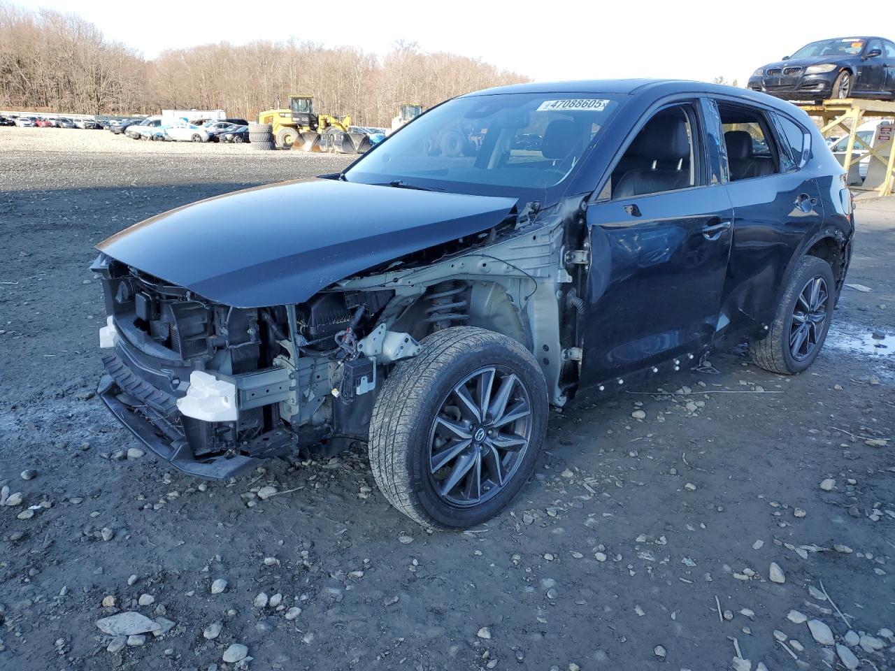 2018 MAZDA CX-5 GRAND