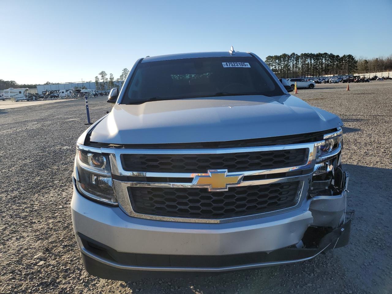 2015 CHEVROLET TAHOE C150 - Image 5