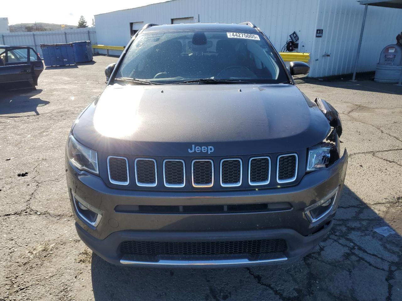 2020 JEEP COMPASS LI - Image 5