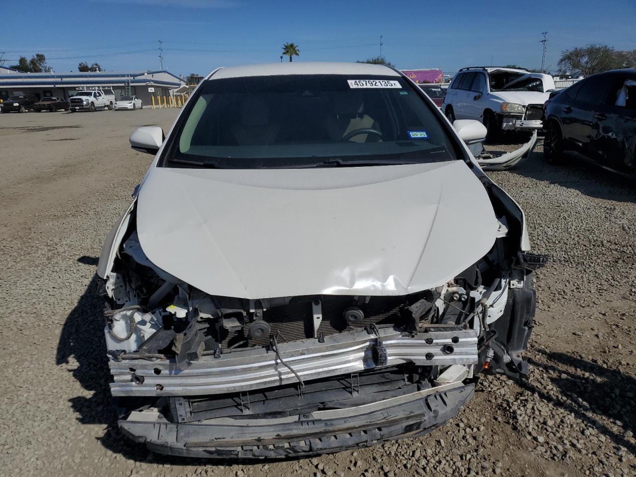 2018 TOYOTA PRIUS - Image 5