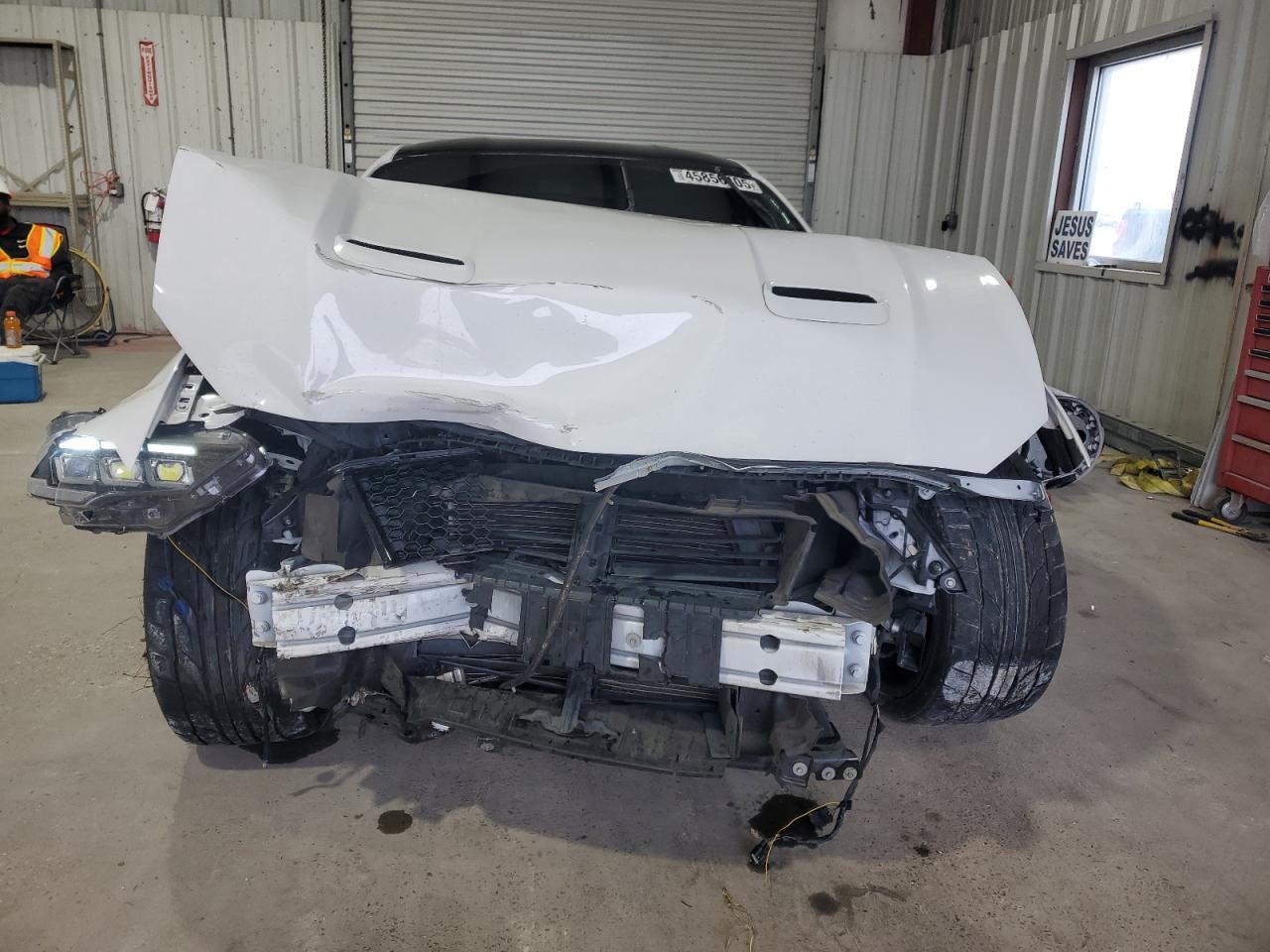 2018 FORD MUSTANG GT - Image 5