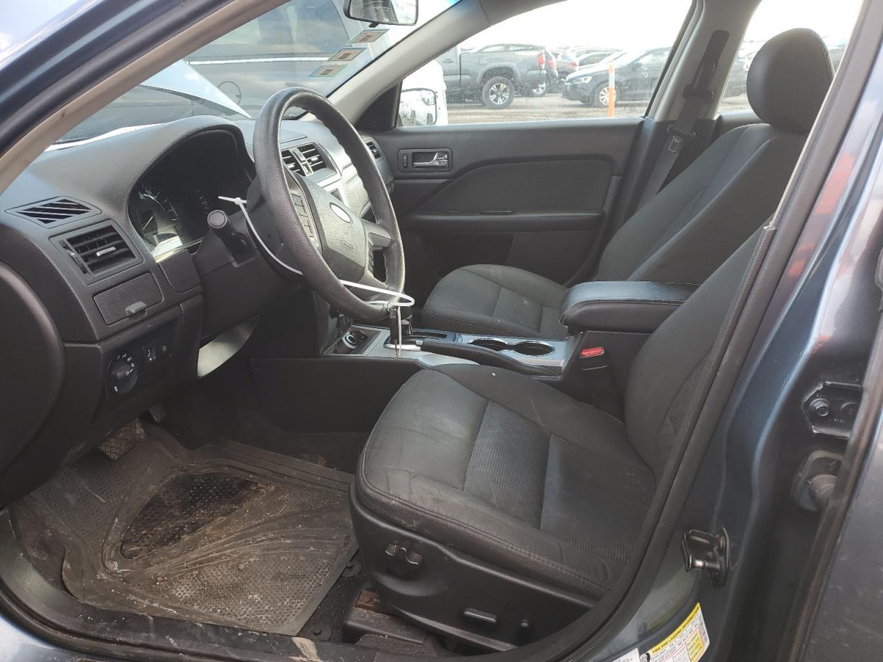 2012 FORD FUSION SE - Image 7