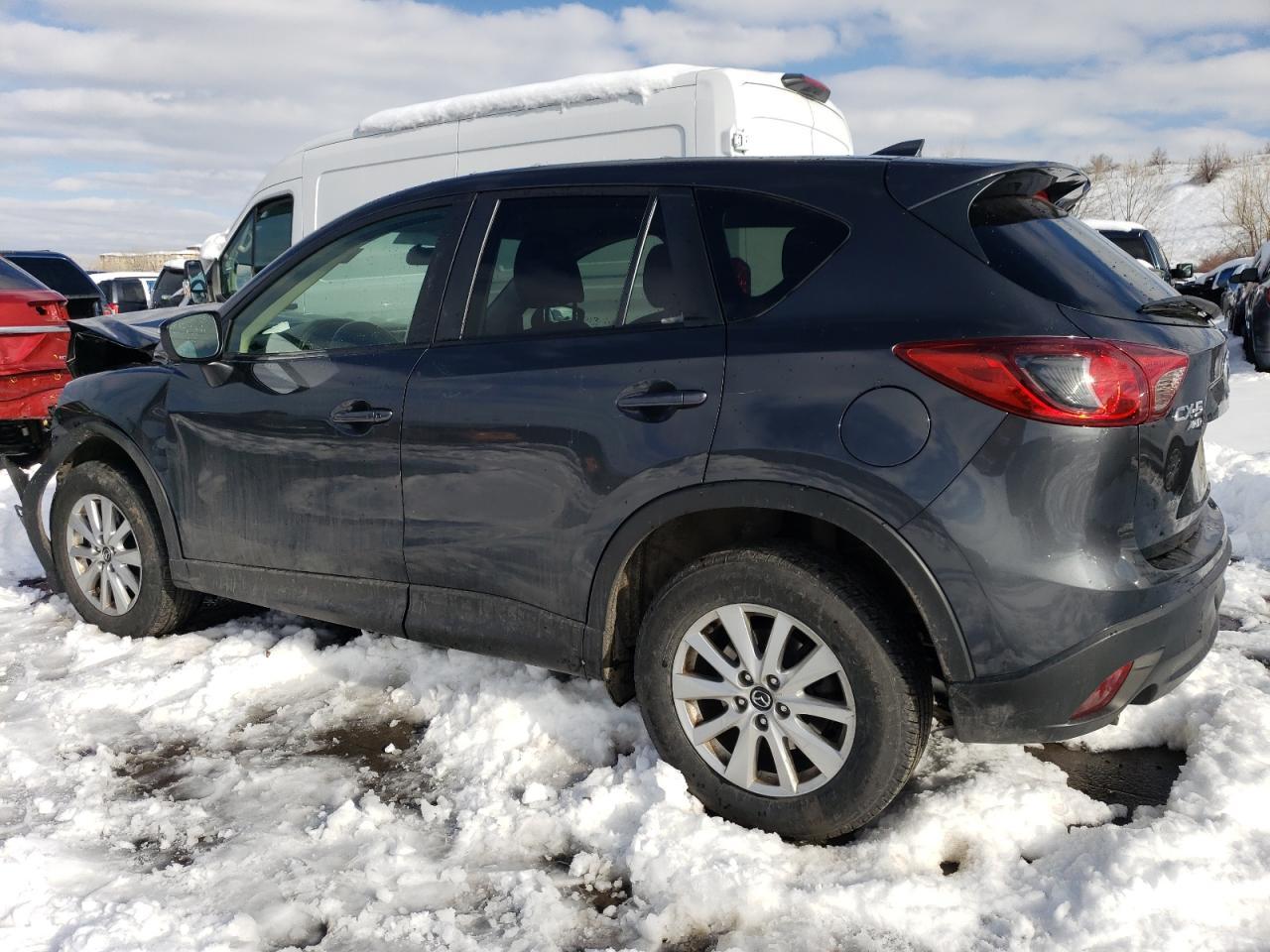 2016 MAZDA CX-5 TOURI - Image 2