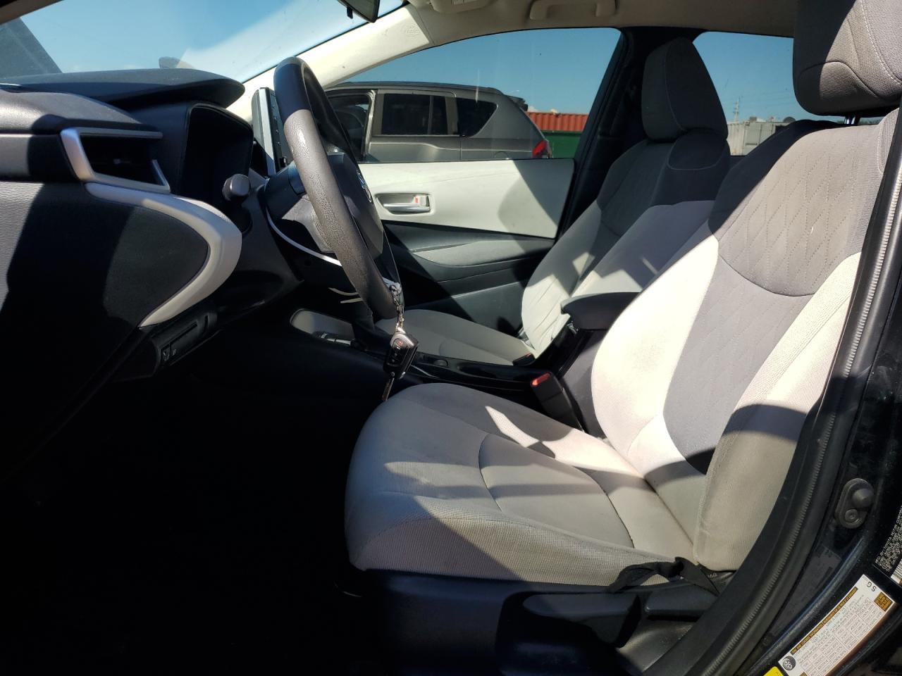 2020 TOYOTA COROLLA LE - Image 7
