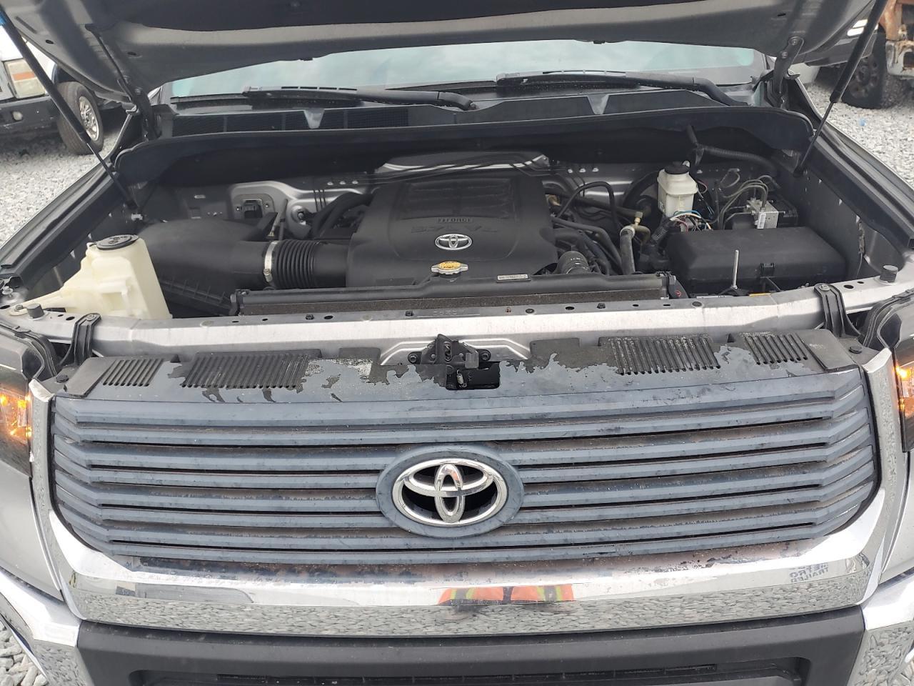2015 TOYOTA TUNDRA CRE - Image 7