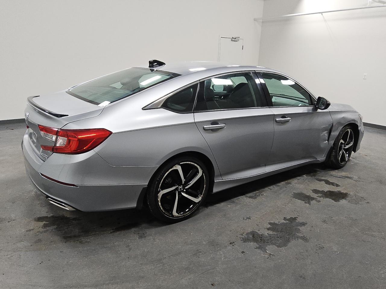 2021 HONDA ACCORD SPO - Фото 3