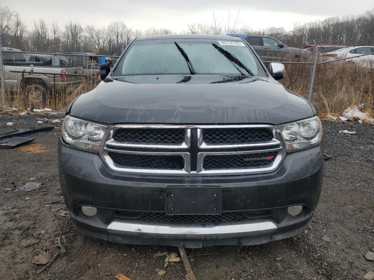 2011 DODGE DURANGO CR - Image 5
