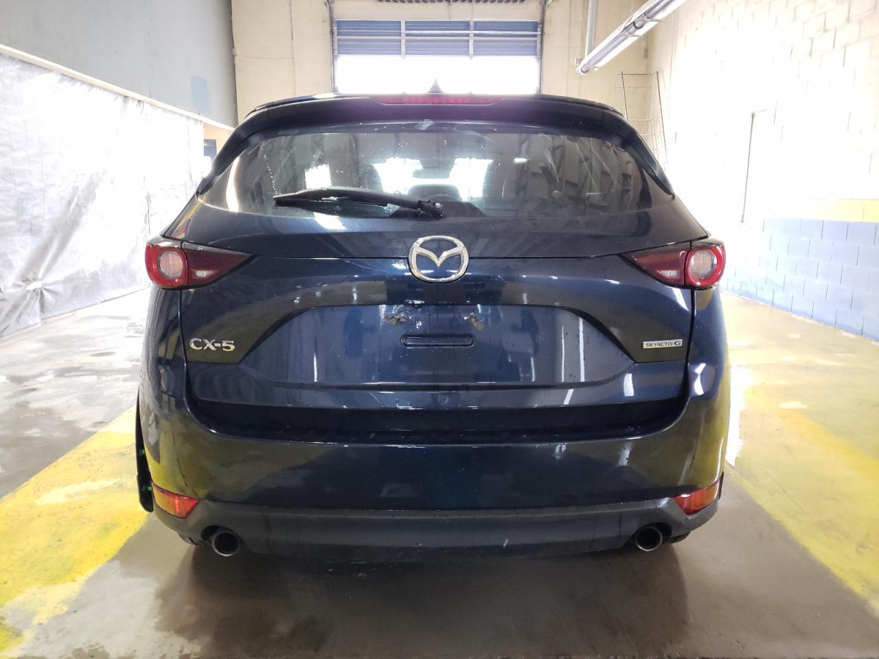 2021 MAZDA CX-5 TOURI - Image 6