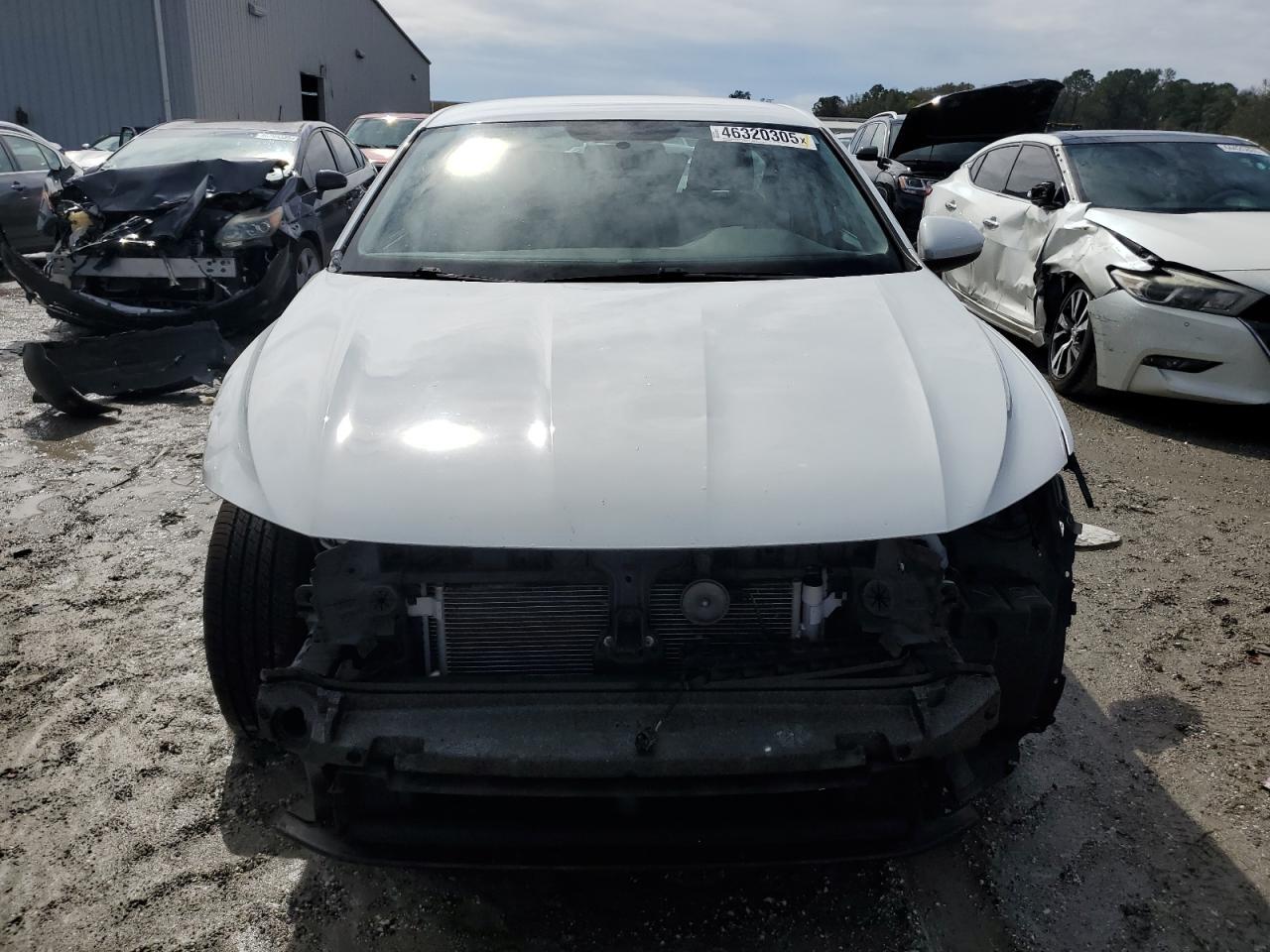 2019 VOLKSWAGEN JETTA S - Фото 5
