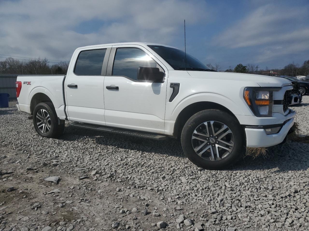 2023 FORD F150 SUPER - Image 4