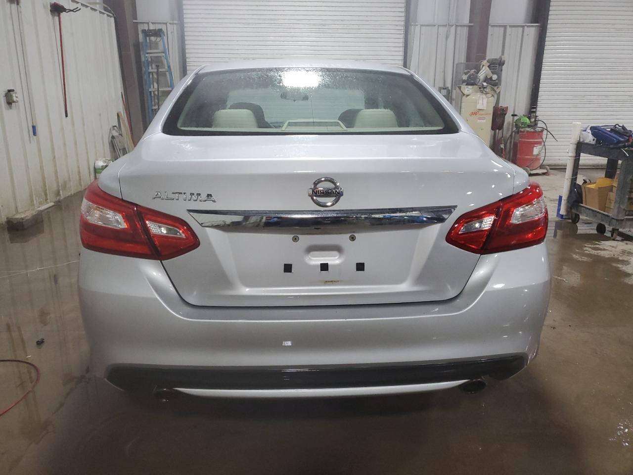 2016 NISSAN ALTIMA 2.5 - Фото 6