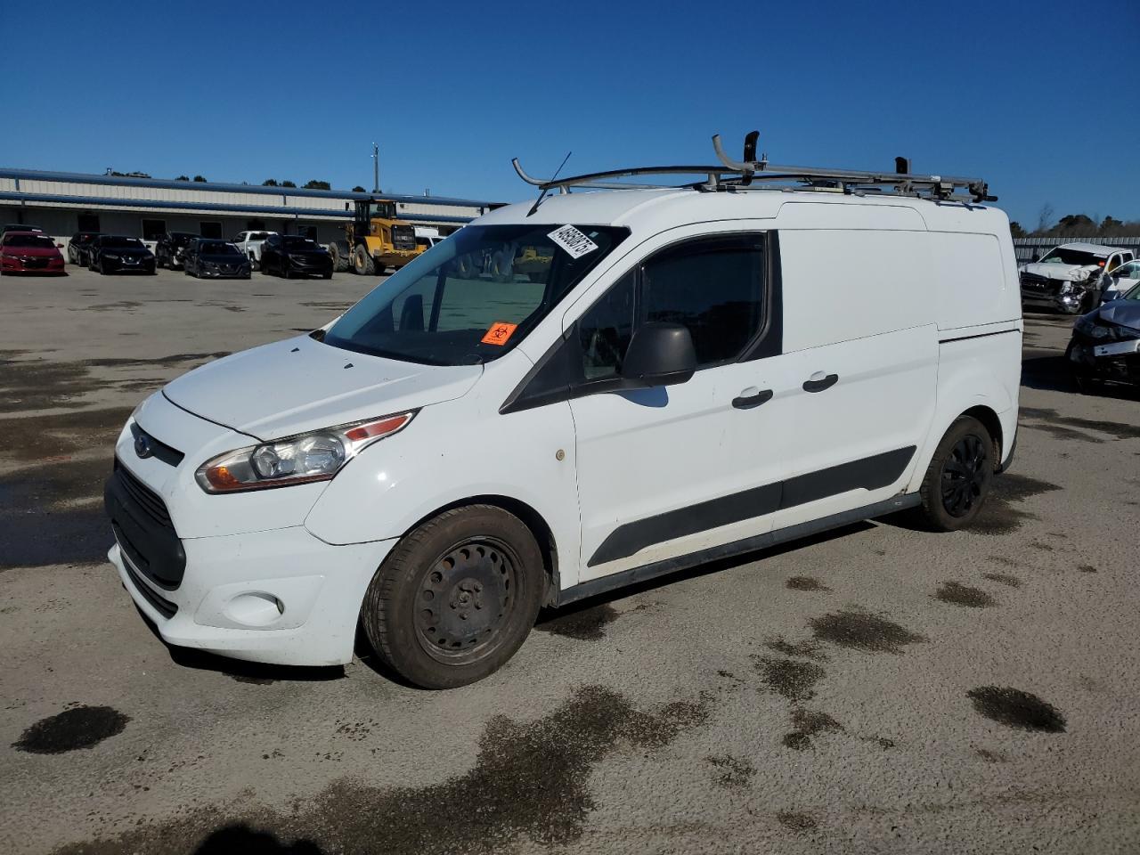 2016 FORD TRANSIT CO