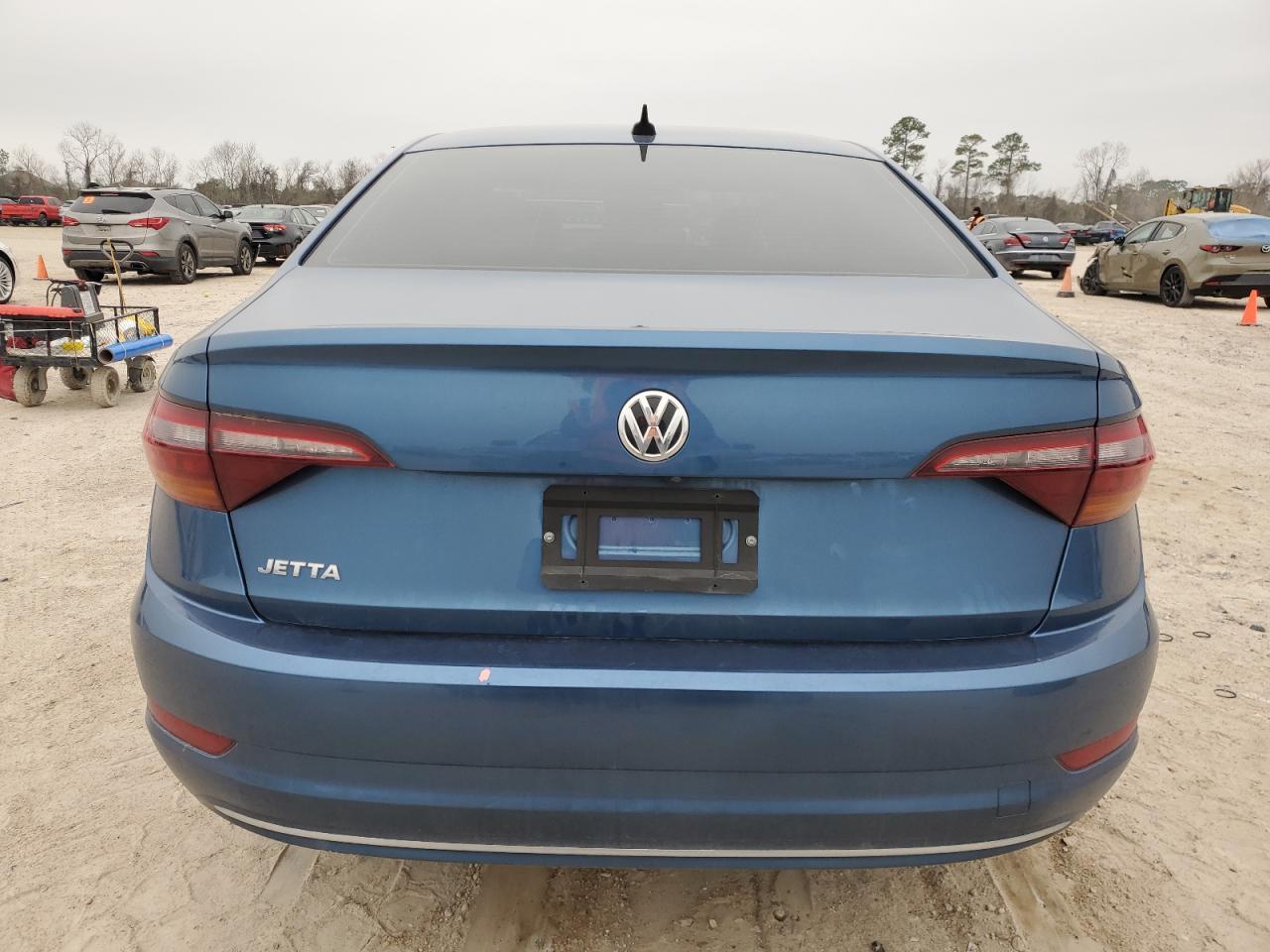 2019 VOLKSWAGEN JETTA SEL - Image 6