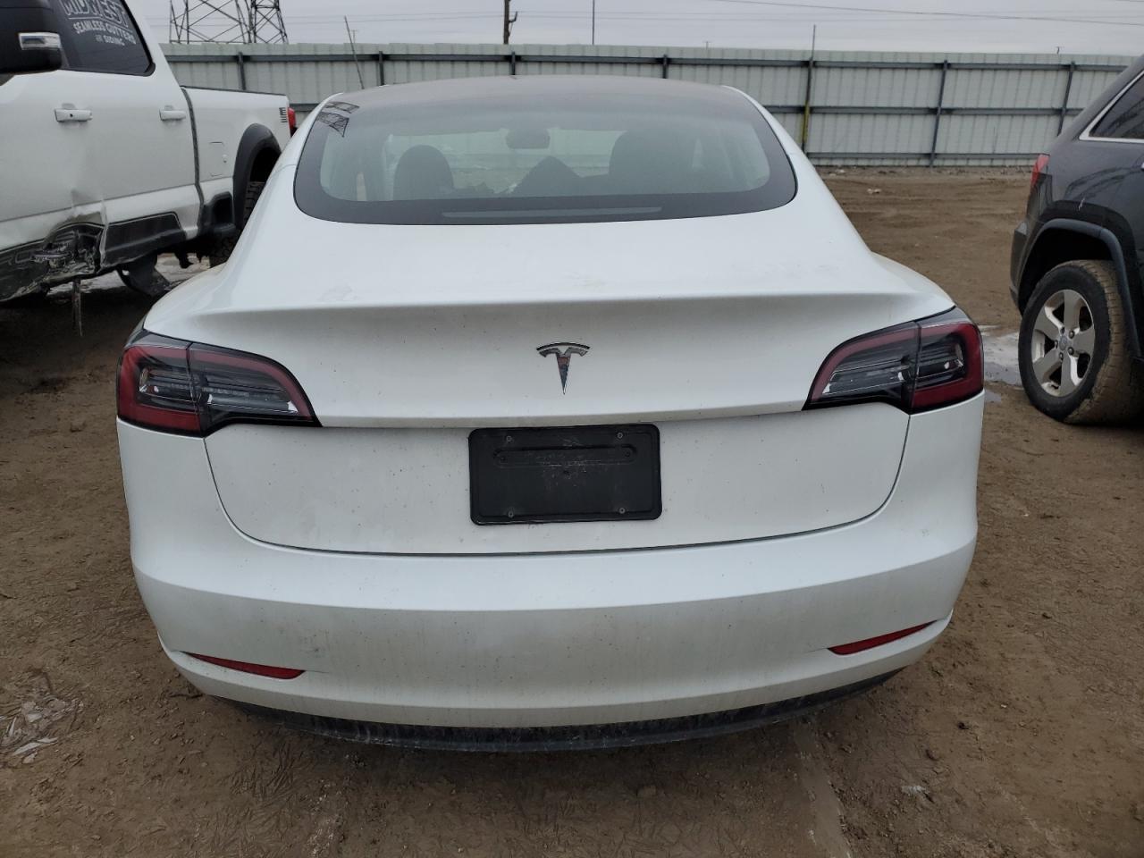2023 TESLA MODEL 3 - Image 6