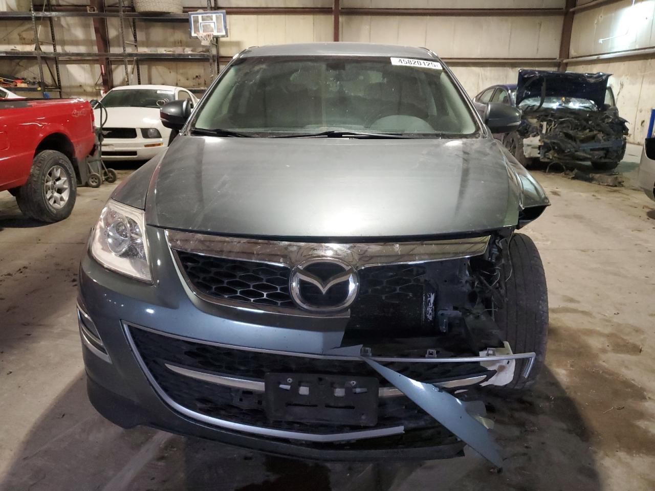 2011 MAZDA CX-9 - Фото 5