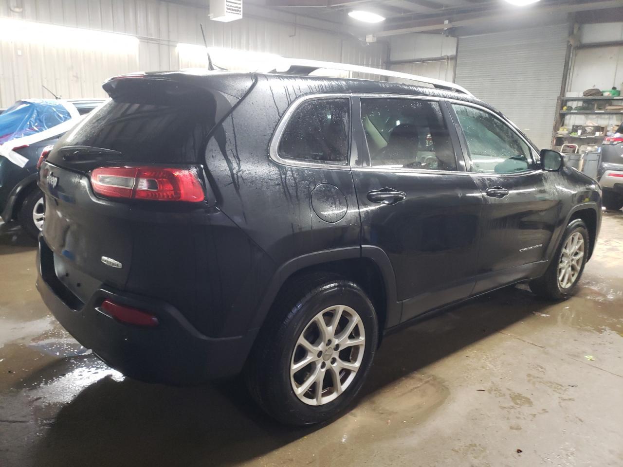 2016 JEEP CHEROKEE L - Image 3