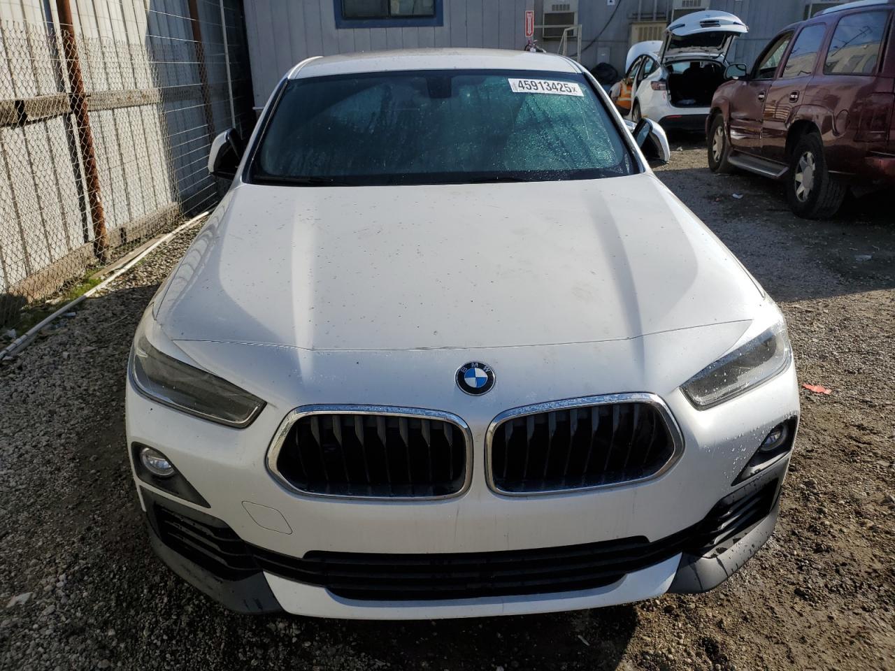 2018 BMW X2 SDRIVE2 - Фото 5