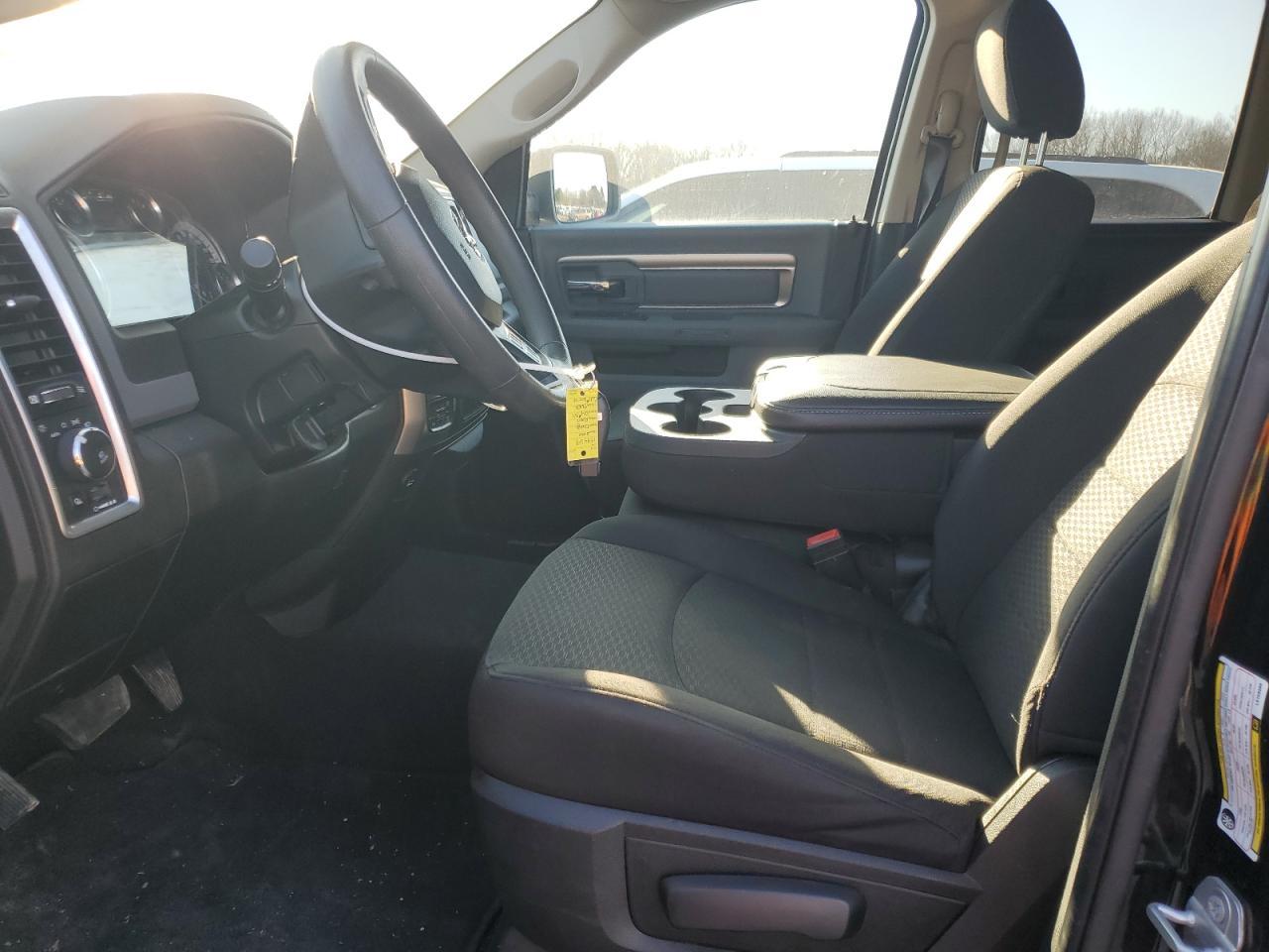 2020 RAM 1500 CLASS - Image 7