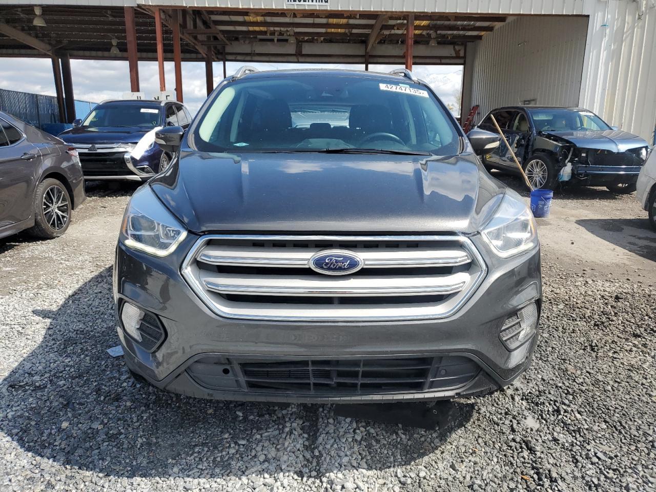 2017 FORD ESCAPE TIT - Image 5