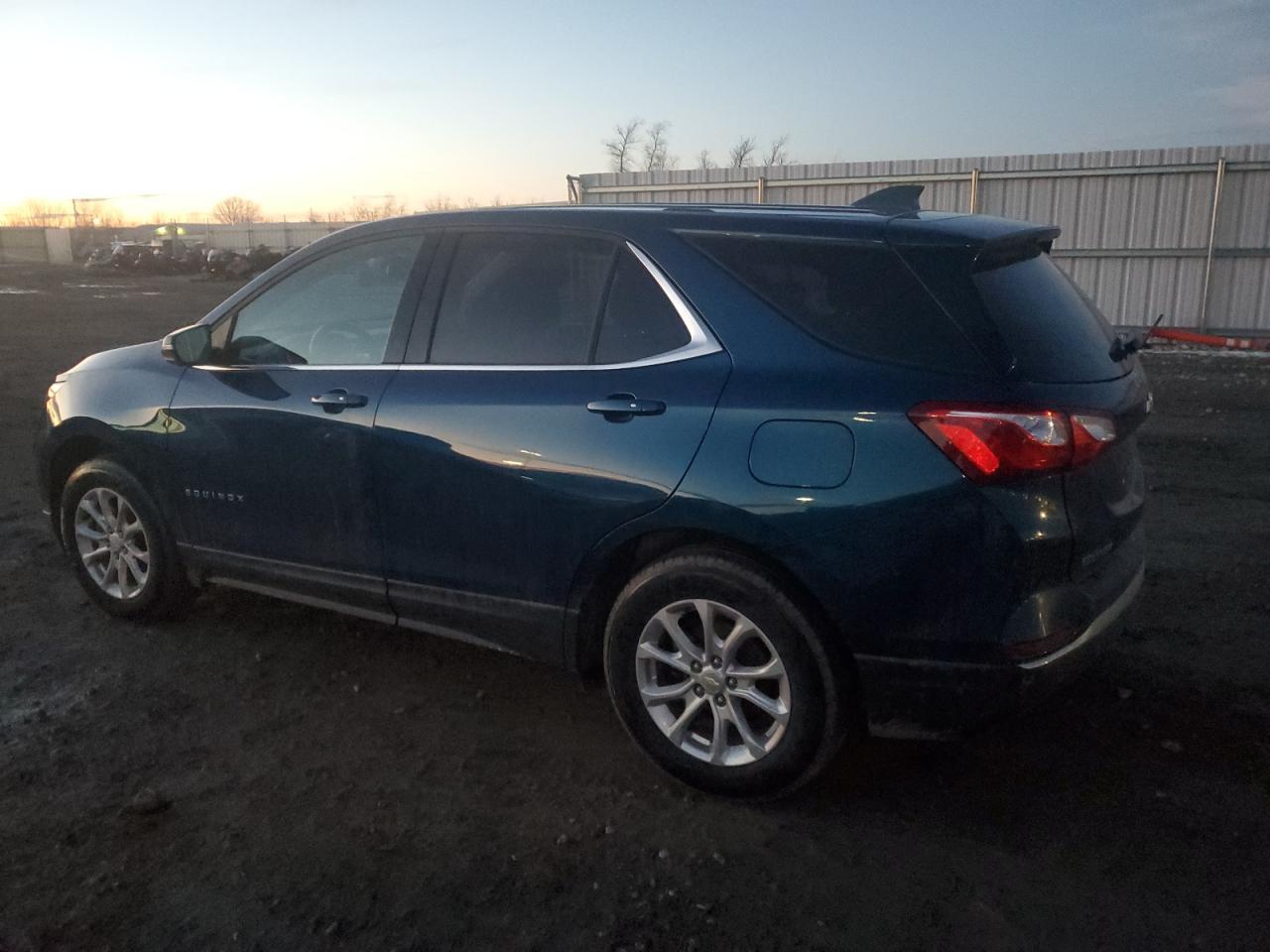 2019 CHEVROLET EQUINOX LT - Image 2