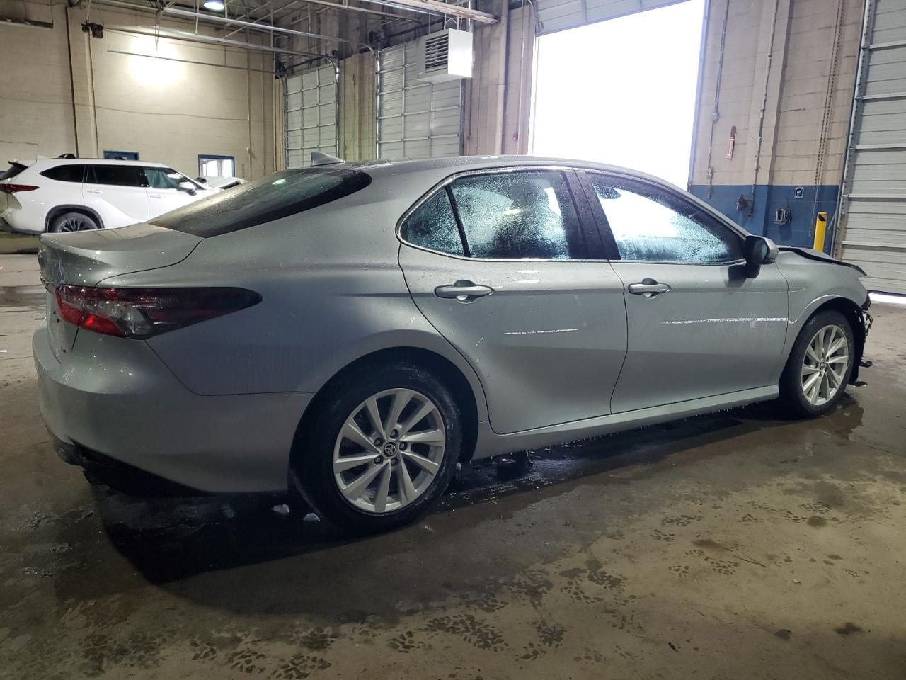 2023 TOYOTA CAMRY LE - Image 3