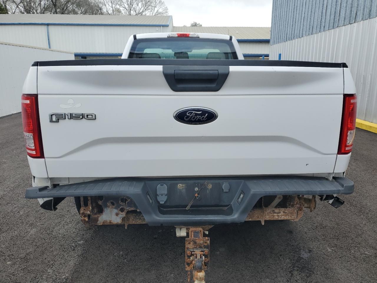 2016 FORD F150 - Image 6