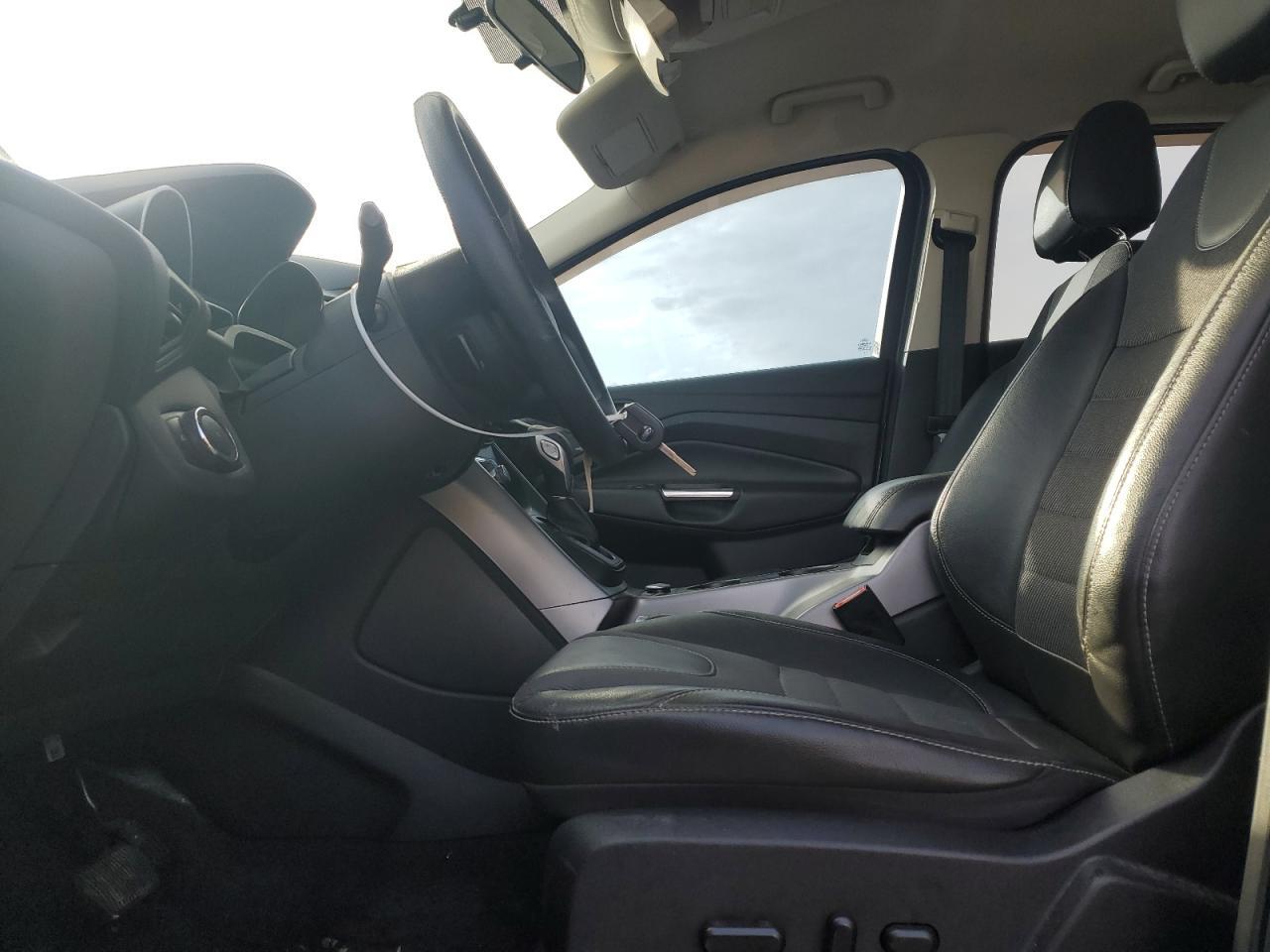 2014 FORD ESCAPE SE - Image 7